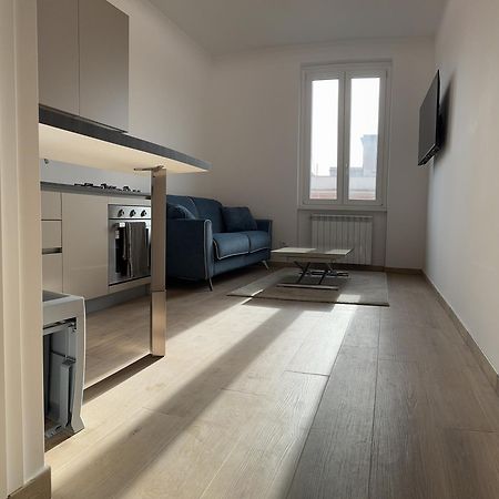 רומא San Lorenzo Luxury מראה חיצוני תמונה