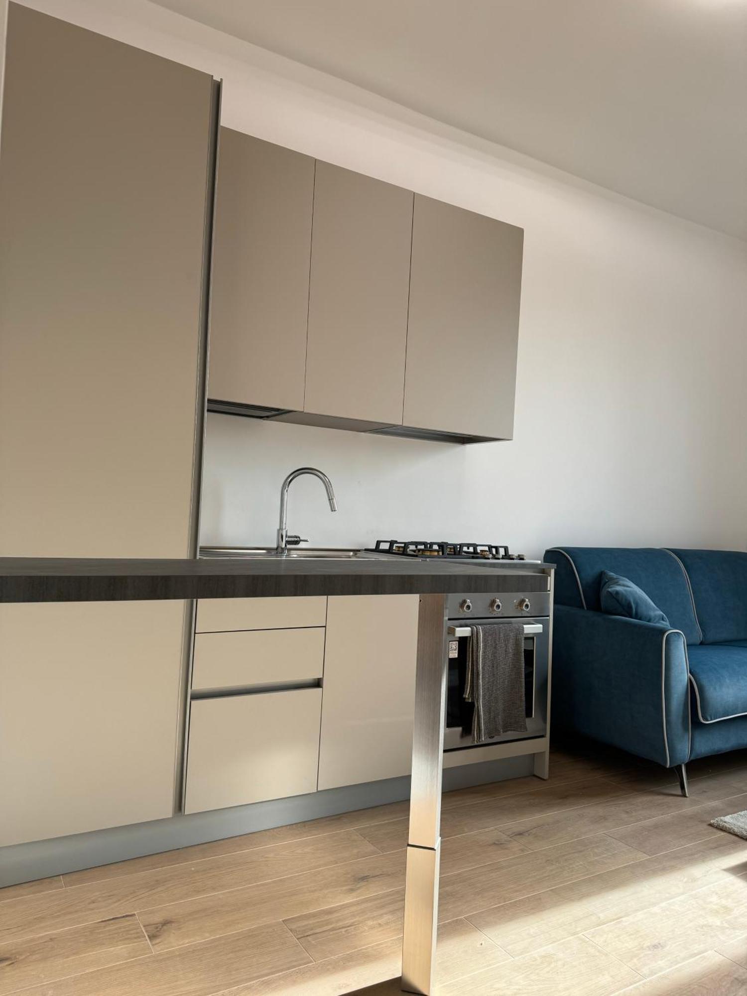 רומא San Lorenzo Luxury מראה חיצוני תמונה