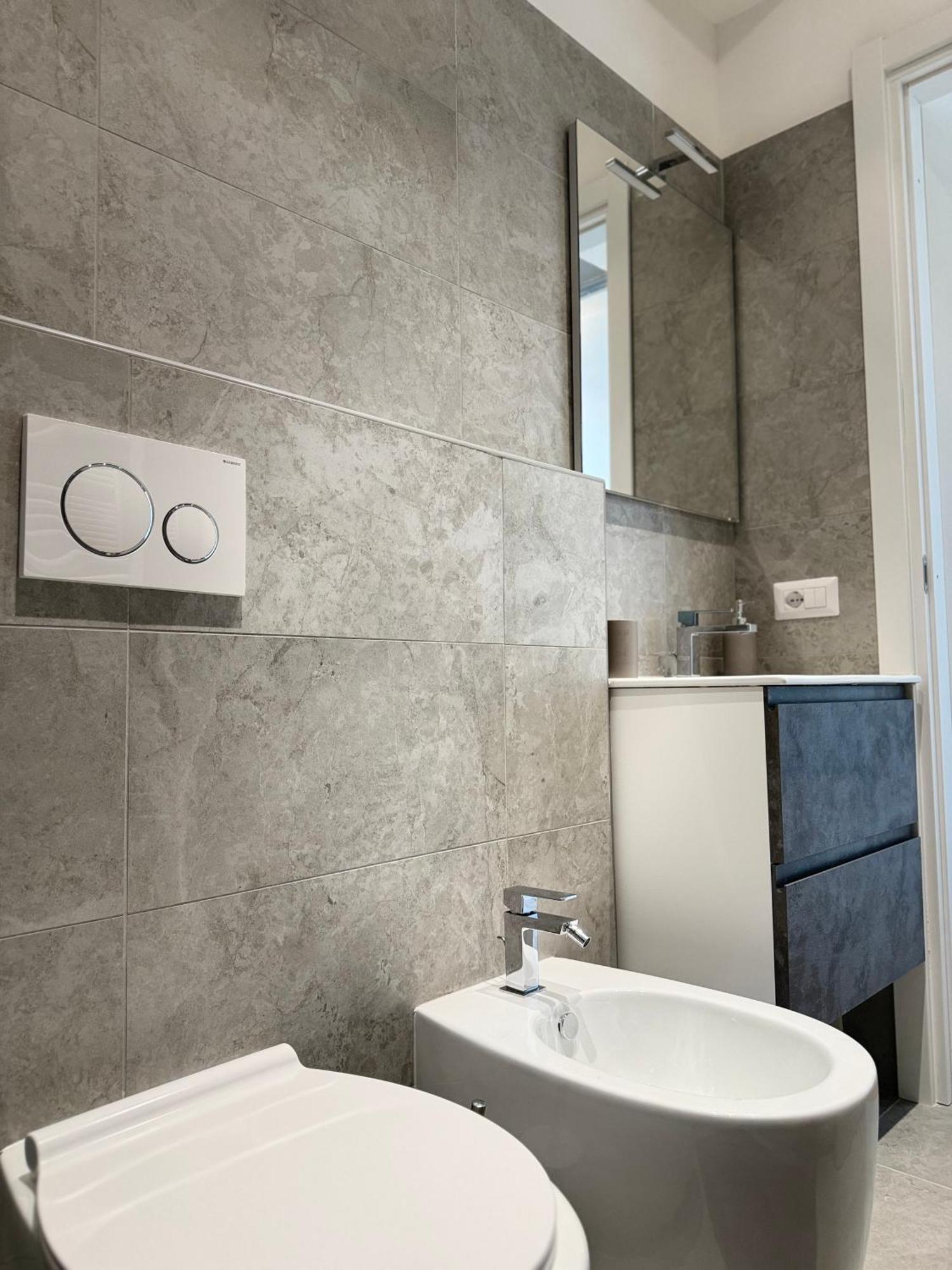 רומא San Lorenzo Luxury מראה חיצוני תמונה