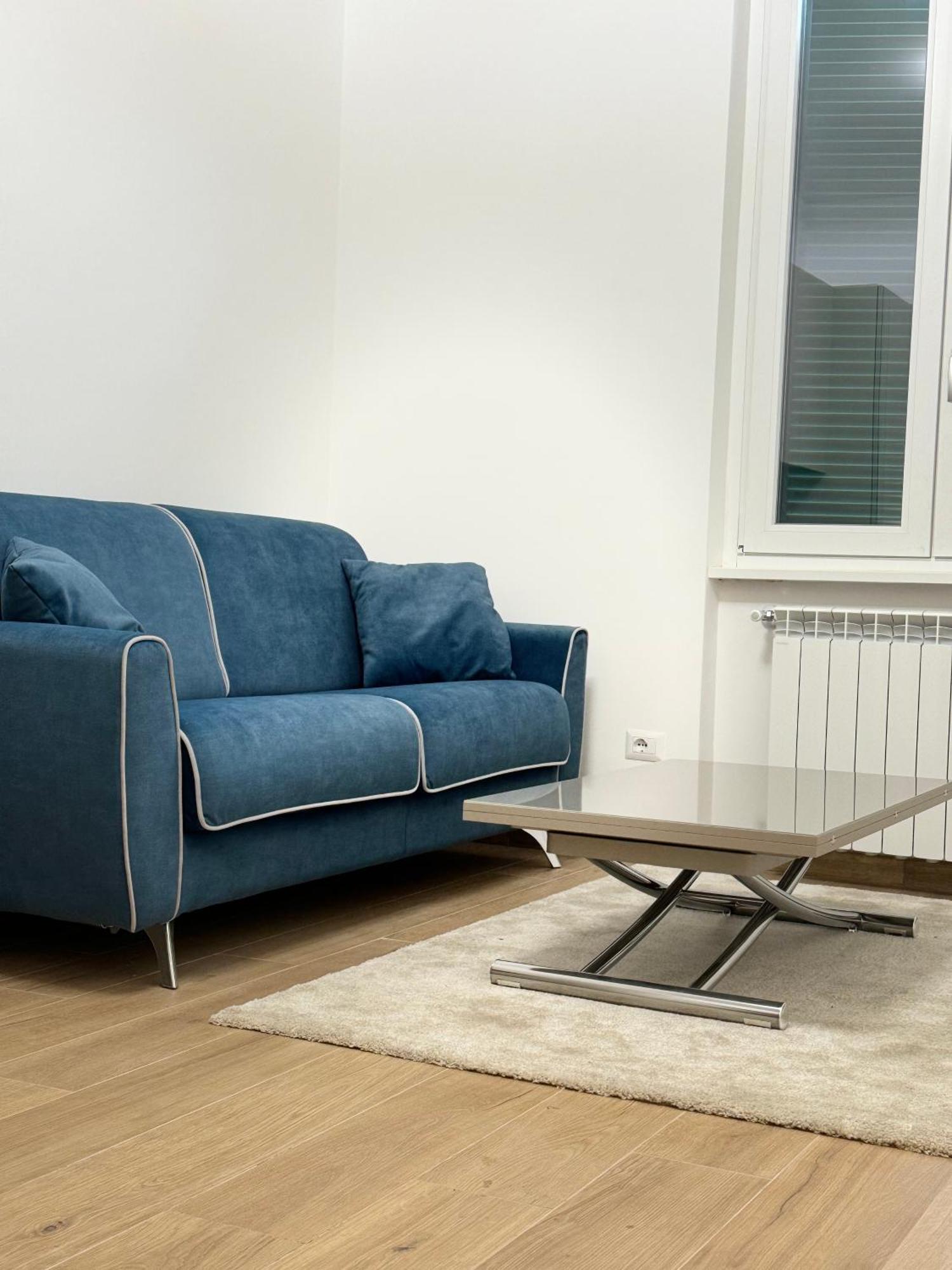 רומא San Lorenzo Luxury מראה חיצוני תמונה